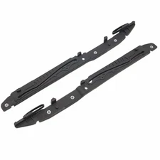 Sunroof Guide Left & Right Rail Repair Kit Panel / Glass Window for Kia Sorento