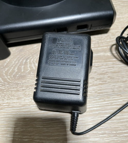 Sega Genesis 1601 Model 1 NON-TMSS  With Sonic Hedgehog 2