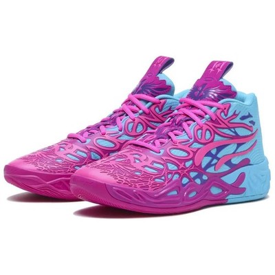 し*ん様 あ*こ様 PUMA MB.04 Iridescent Hornets PUMA MB.04 