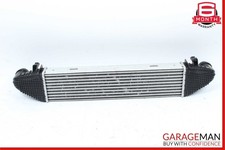 12-15 Mercedes W204 C250 SLK250 1.8L M271 Intercooler Air Cooler Radiator OEM