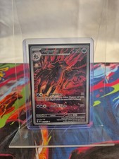 Pokemon Magnayen Erhabene Helden 243/217 Near Mint Boosterfrisch DE. IR.