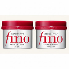Fino Premium Hair Mask 230g