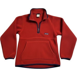 Patagonia Synchilla Marsupial | eBay