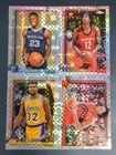2025-26 Topps Chrome Basketball X-FRACTORS 201-300 You Pick - 2 Card Minimum