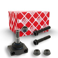 FEBI BILSTEIN Trag-/Führungsgelenk 38549 ProKit für SMART, Vorderachse links