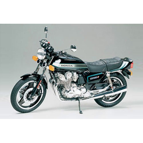 TAMIYA 16020 Honda CB750F 1:6 Bike Model Kit