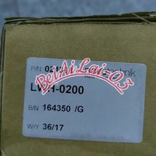 Novotechnik LWH-0200 Position Transducer 1pcs new in box