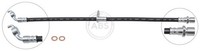 Hinterachse Links A.B.S. SL 1328 Bremsschlauch FüR Subaru
