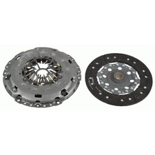 Kit d'embrayage Mitsubishi LANCER
