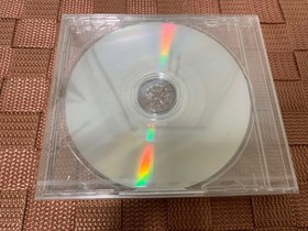 DC Dreamcast Aero Dancing Demo Unopened Sealed Collector's Item