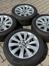 ORIGINAL BMW 3er 4er F30 F31 F36 Winterreifen 225/50 R17 Komplettr�der Radsatz