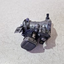 A50* Orig. Mercedes-Benz A-B-Klasse W169 W245 AGR Drosselklappe A6400902070