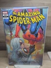 The Amazing Spider-Man #43 2024 Tyler Kirkham Store Exclusive Signed