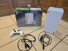 Xbox Series X 1TB –Digital Edition - Boxed Complete – Excellent Condition