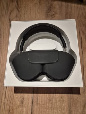 Apple AirPods Max Drahtloser Kopfhörer - Space Grau