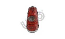 ULO OEM Heckleuchte rechts Für SMART City-Coupe Fortwo 2003- 0012861V001C99Y00