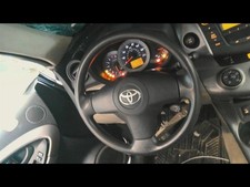 Rav 4 2008 Steering Wheel 428163