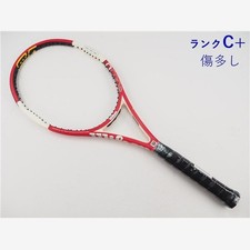 Wilson N Six-One Tour 90 2005 G2 Tennis Racket Used
