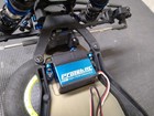 Associate SC6.2 Roller with Protek Servo And Reedy Fan — photo 5