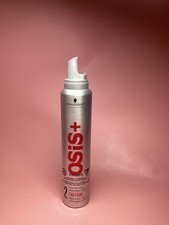 Schwarzkopf OSIS 2 Fab Foam Classic Hold Mousse 7 oz Without Cap