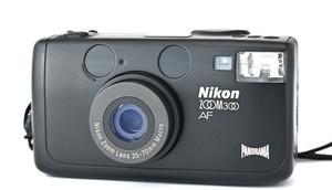 Nikon Zoom 300 Af | eBay