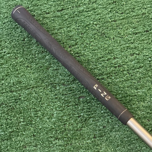 Fer 6 Ping G5 Orange Dot - Tige Graphite Régulière - Ex-demo - Homme