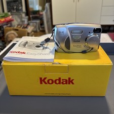 Kodak EasyShare CX4300 Digital Camera 3.2MP 2...