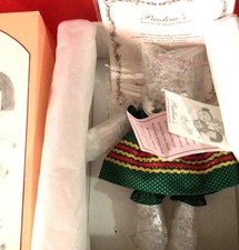 PAULINE BJONNES JACOBSEN DOLL NOEL CHRISTMAS LIMITED EDITION ANGEL