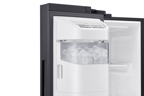 Samsung 635L Side By Side Refrigerator - SRS673DMB - Picture 11 of 12