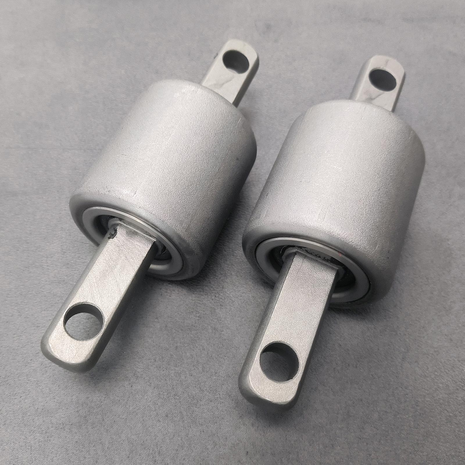 16Pc Control Arm Bushing Kit 264524,248758,305680 for Ferrari 458 488 California