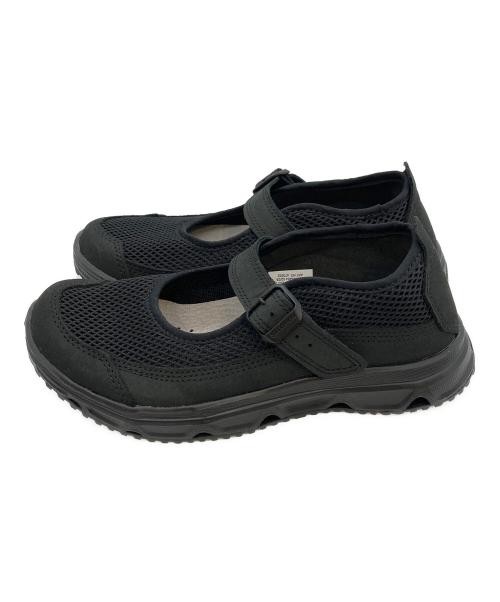 SALOMON                    Shoes black 473632 image 2