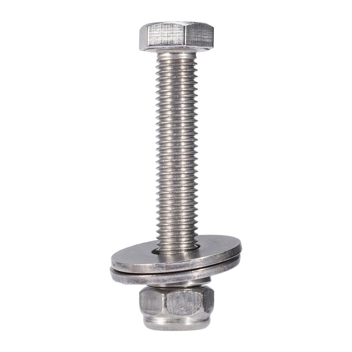 Five Oceans Stainless Steel Anchor Chain Stopper - Marine Grade 316 Steel For 5/16" To 3/8" Chains