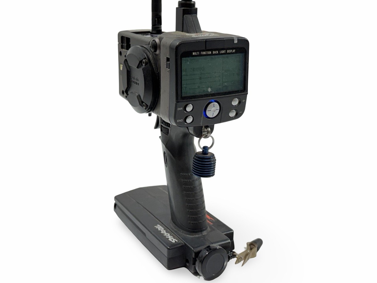 Rare Futaba Magnum 3PKS 2.4GHz Radio With PK-FSM2.4G Module