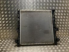 Radiateur Ssangyong ACTYON