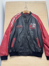 Vintage Dale Earnhardt Jacket Mens XL NASCAR Racing 7 Time Champion 90s