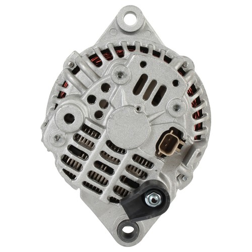 Alternator For 2.0L Chrysler Neon 2000-2004, Plymouth 1998-2001, Dodge 1998-2005 - Picture 4 of 7
