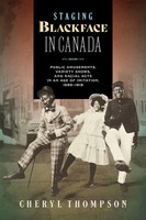 Cheryl Thompson | Staging Blackface In Canada | Taschenbuch | Englisch (2026)
