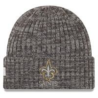 New Era Nfl Strick MüTze - Crucial Catch New Orleans Saints