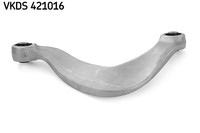 SKF Lenker, RadaufhäNgung Hinten, Hinterachse, Oben, Rechts FüR Audi