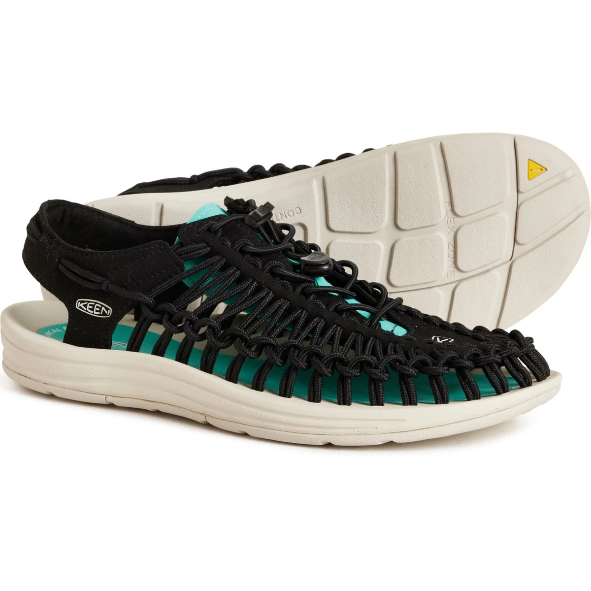 KEEN UNEEK Sandals for Men for sale | eBay