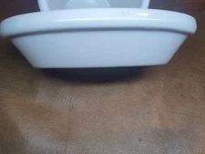 Small Oval  Soap Dish Brighton Falls