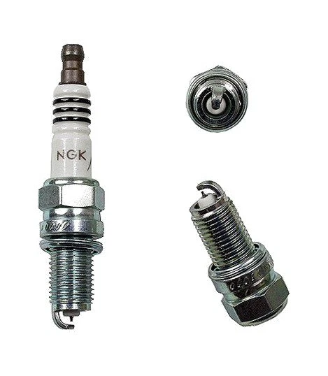 17162-compatibile con DUCATI 748 SP 748 1995-1997 Candela NGK DCPR9EIX Iridium I Foto 3 de 3