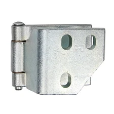 CJ Classic Trucks Lower Door Hinge Driver Side Chevrolet C10 1967-1972