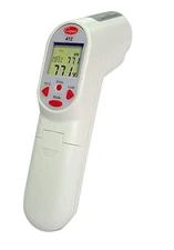 Cooper-Atkins 412-0-8 Digital Infrared Thermometer with Laser and Thermocouple