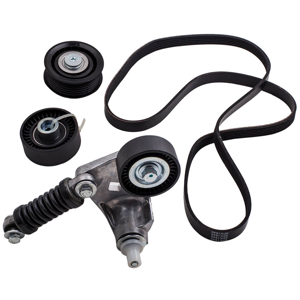 Alternator Generator Fan Drive Belt Tensioner For Ford Mondeo MK 3 2.0 1206466