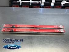 2007-2025 Ford F150 22 Motorcraft Wiper Kit Ww-2208 2007-2025 Ford F150 22 Motorcraft Wiper Kit Ww-2208