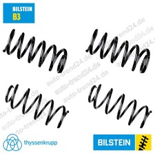 Bilstein B3 Schraubenfedern u.a.: Opel Antara L07, Bj. 2010-2015