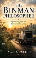 Ivan Goslett | The Binman Philosopher | Taschenbuch | Englisch (2026)