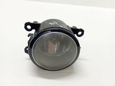 PEUGEOT 407 Coupe 6C Nebelscheinwerfer links 9650001680 2.7 Diesel 22732306