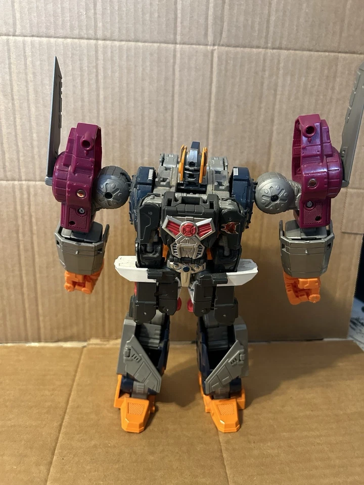 Transformers Power of the Primes Optimal Optimus - Image 4 of 4